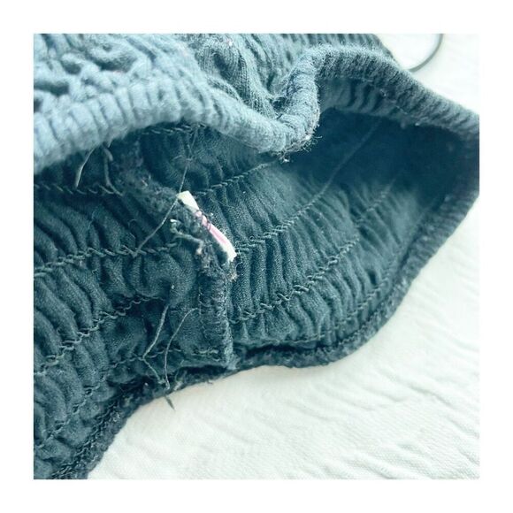 Buy 1 get 1 free Victorias Secret xs triangle longline bralette cinched - Picture 5 of 6